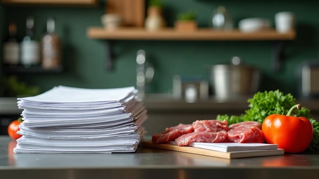 Costi fissi e variabili del tuo ristorante: come separarli e controllarli